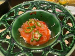 -匠和风精致料理(宁德万达店)