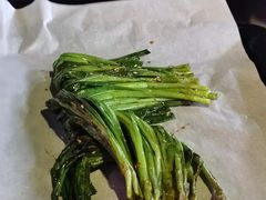 -正通记·哈尔滨烧烤·炭烤鸽子(七宝万科国际店)