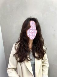 -MY HAIR ARDOR