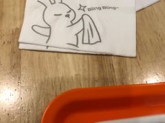 -满记甜品(巴黎春天宝山店)