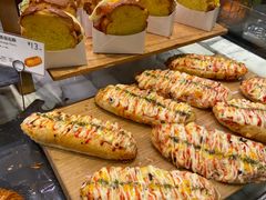 -巴黎贝甜(凯德MALL望京店)