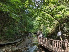 -九龙潭景区