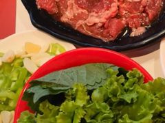 -韩盛源泥炉烤肉店(高深路店)