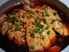 -味莊·青岛菜(云霄路店)