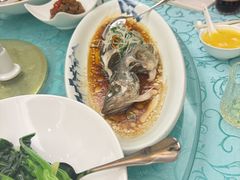 -杭州香格里拉·香宫中餐厅