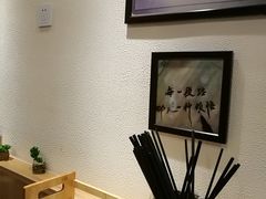 用餐区-韩萍老南京馄饨(河西万达店)