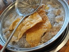 -荣记潮汕牛肉火锅(仙鹤街店)