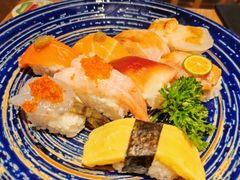 -Sushi Love 创意寿司(丽影广场店)