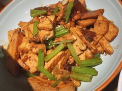 -九毛九西北菜(大东海店)