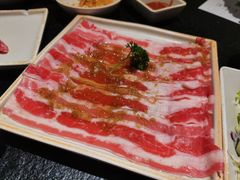 -喜来稀肉(虹泉路店)