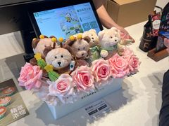 -星巴克臻选(莘庄仲盛店)