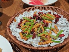 -汉小城·老铫子藕汤·乡野湖北菜(江汉路吉庆街店)