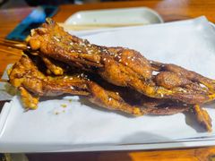 -本色.小马哥烧烤(五一路总店)