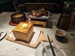 -绿茶餐厅(青岛城阳万象汇店)