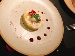 -上海苏宁宝丽嘉酒店·Cafe Bellagio西餐厅