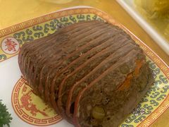 罗汉肚-砂锅居(西四店)