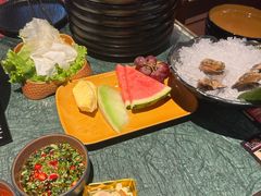 -牛New寿喜烧(金鹰世界店)