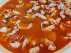 -青花椒花椒鱼(合生汇店)