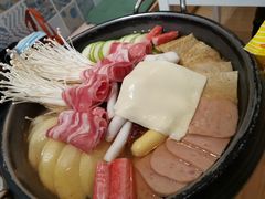 -小岛餐厅