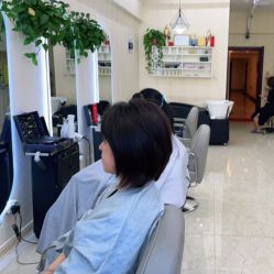 -Youth！Studio柚子造型