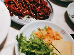 -小吊梨汤·北京菜·烤鸭(鸟巢店)