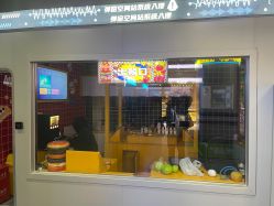 -疯狂冒险家-亲子密室-东坝店(金隅嘉品店)