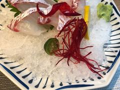 -森味薪火烧•烧鸟居酒屋•日本料理(望京店)