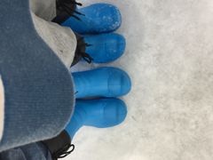 -Mr·Kuma酷么先生雪之乐园