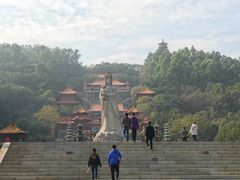 -南沙天后宫景区