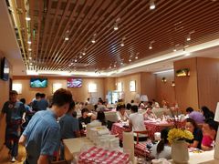 -西贝莜面村(近铁城市广场店)