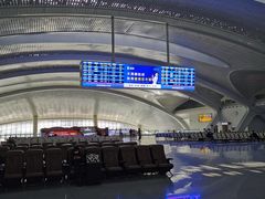 -临沂北站