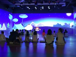 -小鸡哆哆故事屋·儿童乐园(嘉里城店)