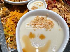 -No.DD戳子烧烤·江湖菜(北京总店)