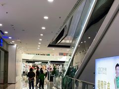 -万达广场(松江店)