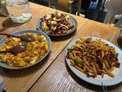 -静一餐厅·湖北菜(前门创始店)