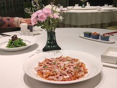 -北京宴(三元桥维景国际酒店)