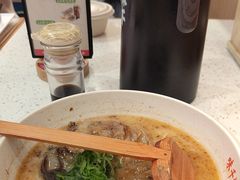 -味千拉面(广州白云机场T1西二店)