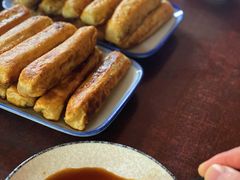 -老北京褡裢火烧·任记