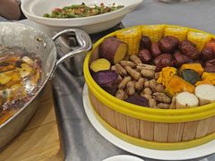 -红菜坊·烤鸭·川鲁宴(石园店)