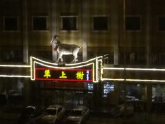 -羊上树(南门外店)