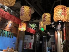 -南京大牌档(济南万象城店)