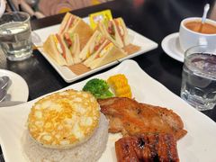 -兰芳园丝袜奶茶(凯茵新城店)