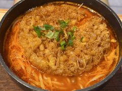 -灵芝妹子海鲜米线(凯德和平广场店)