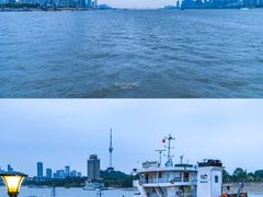 -武汉两江游览·夜游长江(汉口粤汉码头)