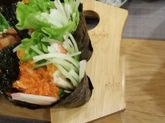 -樱の千渡日式料理·铁板烧•烧鸟(金盛田广场店)