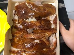 -鸭百万·北京烤鸭(龙禧园店)