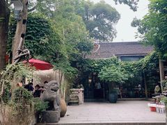 -旅马餐厅(茅家埠店)