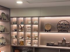 -素禅棋牌会所(海阳路店)