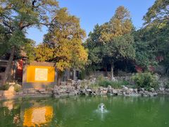 -千佛山风景名胜区