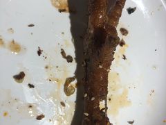 -AK47烤羊腿串吧(柳浪家园店)